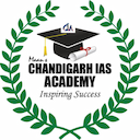 Maan's Chandigarh IAS Academy